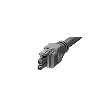 Molex Circuit, 300V AC, 18A 245136-0220